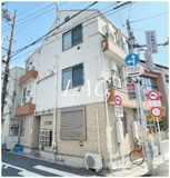 ステラ北千住の画像