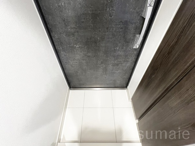 アーバンパーク王子Ⅱの玄関|玄関です☆