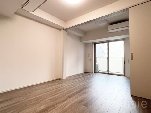 アーバンパーク王子Ⅱの居間・リビング|リビングです☆