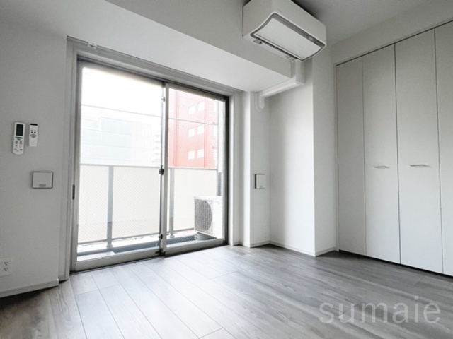 アーバンパーク王子Ⅱの寝室|洋室です☆