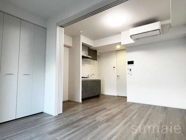 アーバンパーク王子Ⅱの居間・リビング|リビングです☆