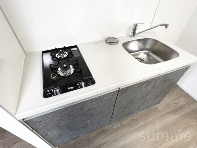 アーバンパーク王子Ⅱのキッチン|キッチンです☆