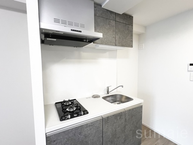 アーバンパーク王子Ⅱのキッチン|キッチンです☆