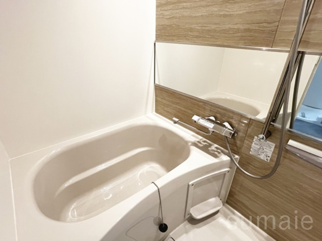 アーバンパーク王子Ⅱの浴室|バス・トイレ別です☆