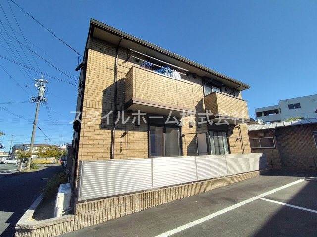 メゾン　デュ　ノール