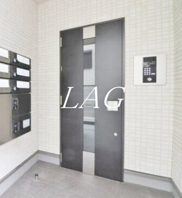 【エントランス】 | フォレスト・メゾン浦和北 | エントランスです。