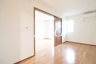 【寝室】 | フォレスト・メゾン浦和北 | 寝室です。