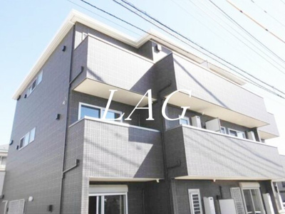 【外観】 | フォレスト・メゾン浦和北 | 外観です。