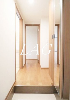 【玄関】 | フォレスト・メゾン浦和北 | 玄関です。