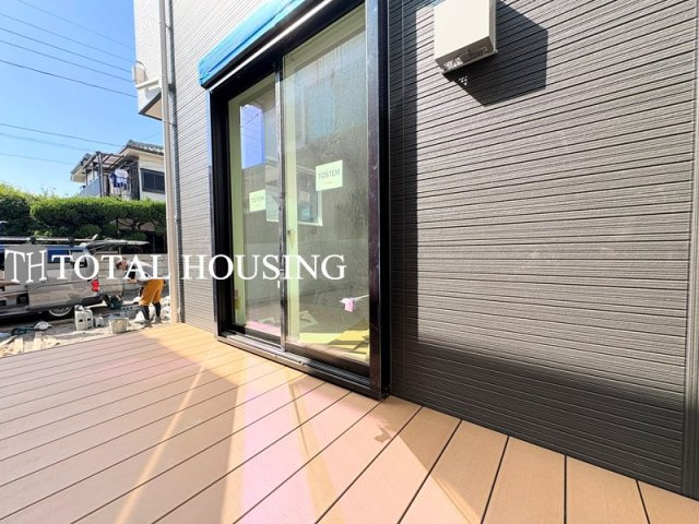 【その他】 | 武蔵野市関前2丁目　新築戸建　全1棟