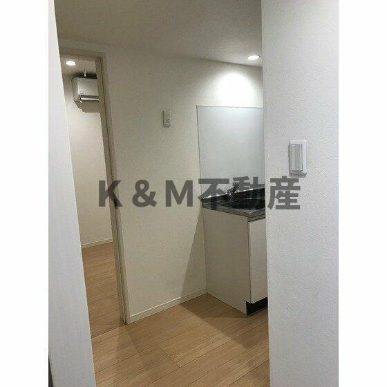 Ｆｌｅｕｒ　ｓ－ｋａｓｈｉｗａのその他|部屋画像9 