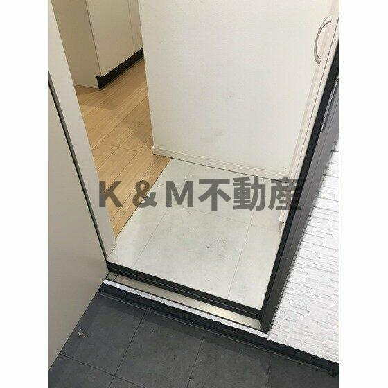 Ｆｌｅｕｒ　ｓ－ｋａｓｈｉｗａの設備|部屋画像10 