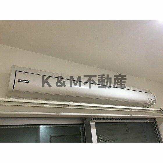 Ｆｌｅｕｒ　ｓ－ｋａｓｈｉｗａの設備|部屋画像11 