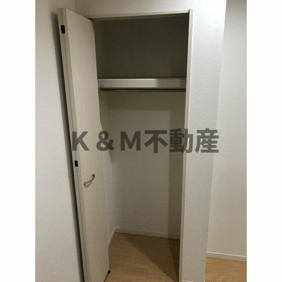 Ｆｌｅｕｒ　ｓ－ｋａｓｈｉｗａの収納|小物を収納するのに便利です