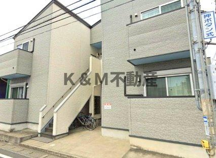 Ｆｌｅｕｒ　ｓ－ｋａｓｈｉｗａ