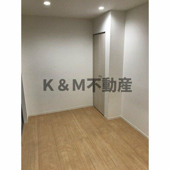 Ｆｌｅｕｒ　ｓ－ｋａｓｈｉｗａの居間・リビング|ゆったり過ごせるリビングです