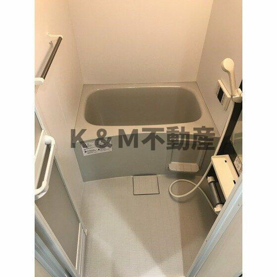 Ｆｌｅｕｒ　ｓ－ｋａｓｈｉｗａの浴室|お風呂です