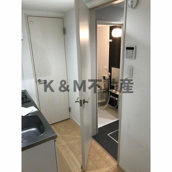 Ｆｌｅｕｒ　ｓ－ｋａｓｈｉｗａのその他共用部分|部屋画像7 