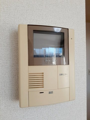 【設備】 | リヴァーパークⅡ　Ｂ