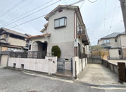 桃山台６丁目　中古戸建の画像
