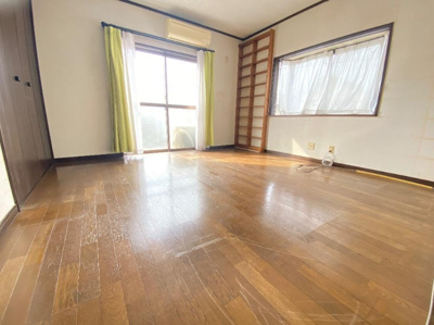 【洋室】 | 桃山台６丁目　中古戸建