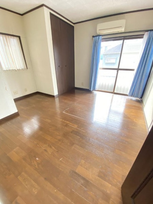 【洋室】 | 桃山台６丁目　中古戸建