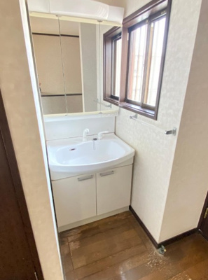 【独立洗面台】 | 桃山台６丁目　中古戸建
