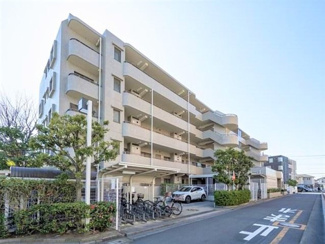 【外観】 | ソルシェ武蔵浦和