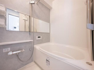 【浴室】 | ソルシェ武蔵浦和