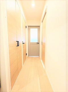 【その他】 | ソルシェ武蔵浦和