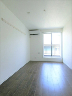 【寝室】 | 横浜杉田SDN