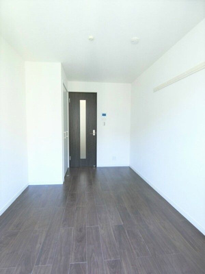 【洋室】 | 横浜杉田SDN | （同一仕様）