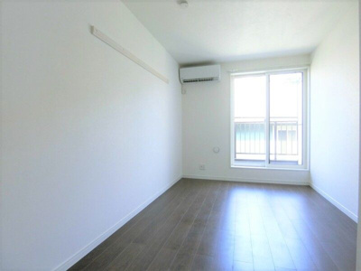 【洋室】 | 横浜杉田SDN | （同一仕様）