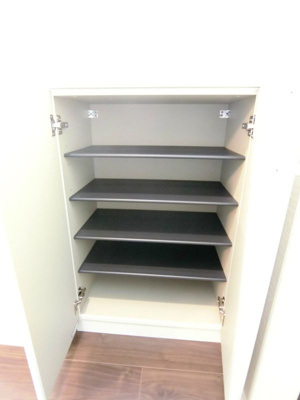 【内装】 | 横浜杉田SDN | （同一仕様）