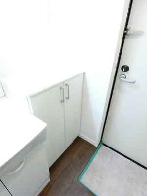 【玄関】 | 横浜杉田SDN | （同一仕様）