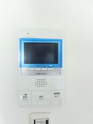 【セキュリティ】 | 横浜杉田SDN | ハンガーレール（同一仕様）