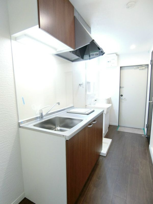 【キッチン】 | 横浜杉田SDN | （同一仕様）