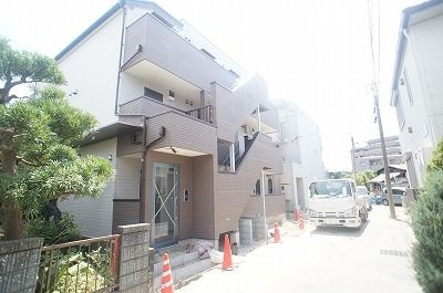 【周辺】 | 横浜杉田SDN