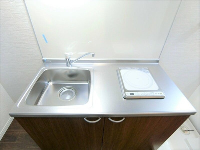 【キッチン】 | 横浜杉田SDN | （同一仕様）