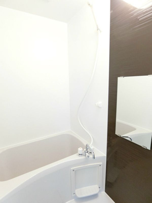 【浴室】 | 横浜杉田SDN | （同一仕様）