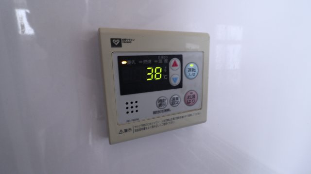 かぎ屋ビルの設備