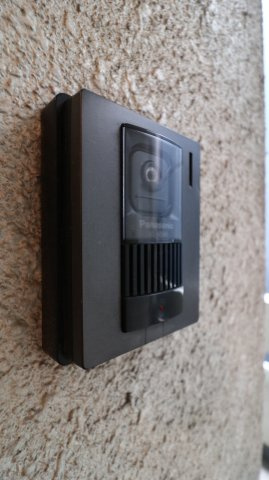 かぎ屋ビルのセキュリティ