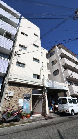 かぎ屋ビル
