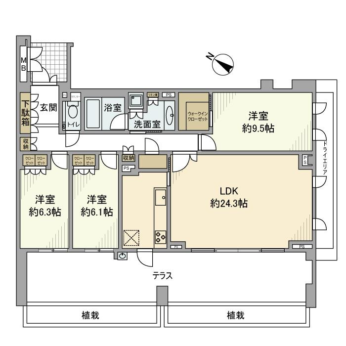 アネシア本山