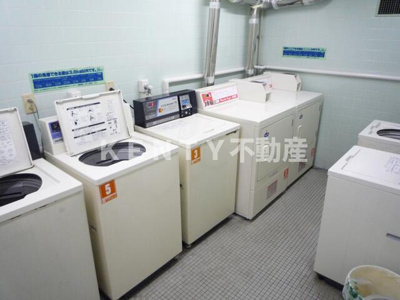 【その他共用部分】 | トップルーム品川