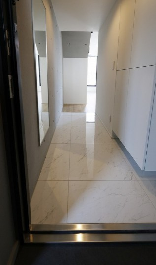 Fullea若松河田の内装