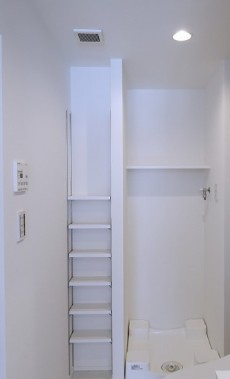 Fullea若松河田の設備