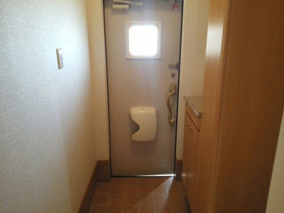 【玄関】 | アンジュ