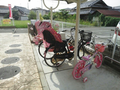 【その他共用部分】 | アンジュ