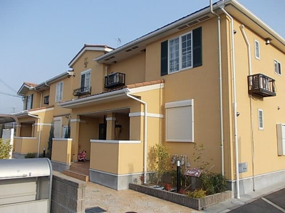 【外観】 | アンジュ